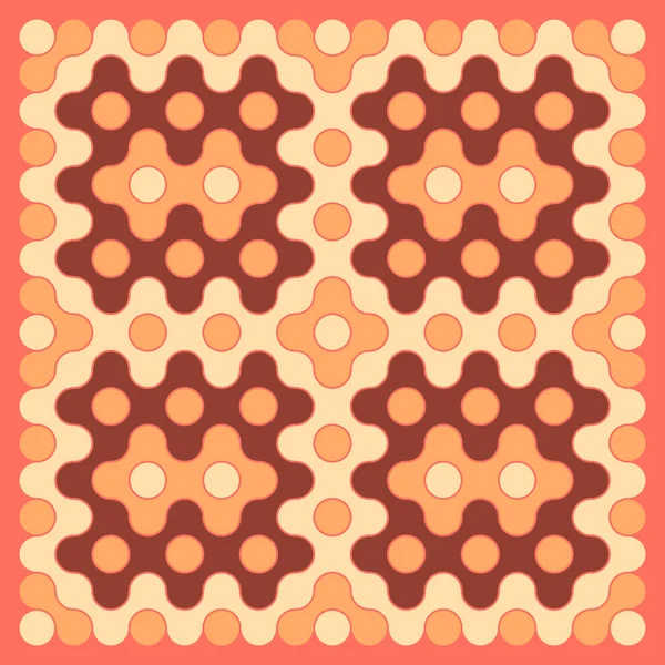 Çokrenkli kiremit bağlantı illüstrasyonuName