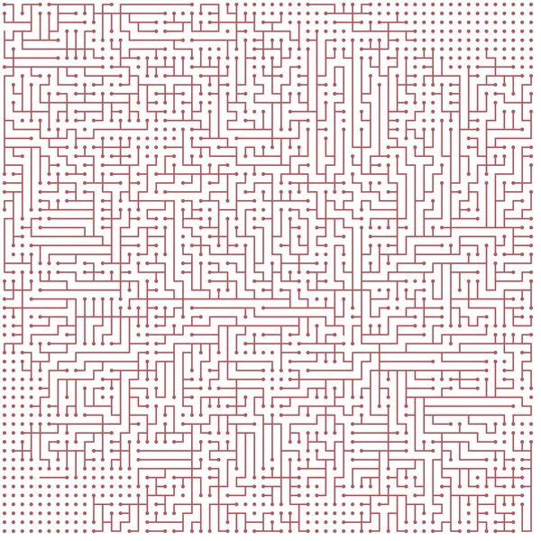 Albert-Laszlo Barabasi algoritma ağ görselleştirme uygulaması