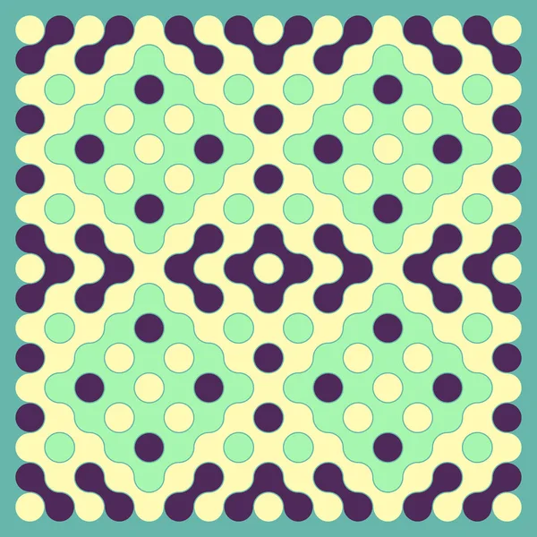 Çokrenkli kiremit bağlantı illüstrasyonuName