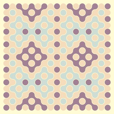 Çokrenkli kiremit bağlantı illüstrasyonuName