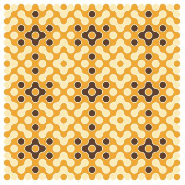 Çokrenkli kiremit bağlantı illüstrasyonuName