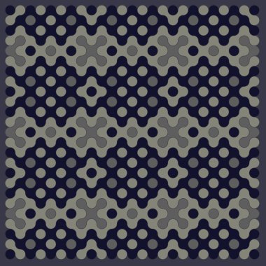 Çokrenkli kiremit bağlantı illüstrasyonuName