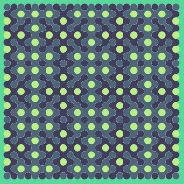 Çokrenkli kiremit bağlantı illüstrasyonuName