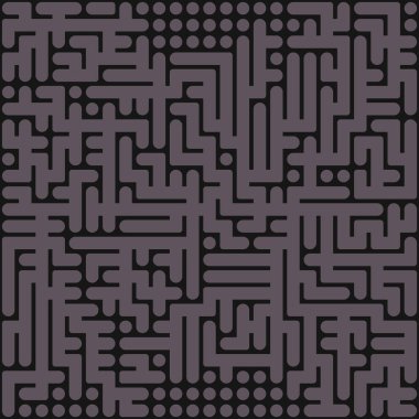 Albert-Laszlo Barabasi algoritma ağ görselleştirme uygulaması