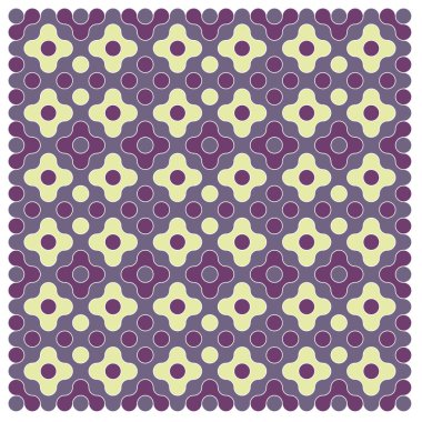 Çokrenkli kiremit bağlantı illüstrasyonuName