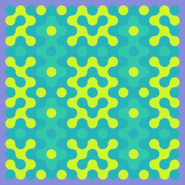 Çokrenkli kiremit bağlantı illüstrasyonuName