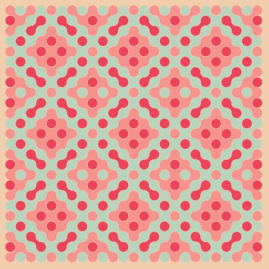 Çokrenkli kiremit bağlantı illüstrasyonuName