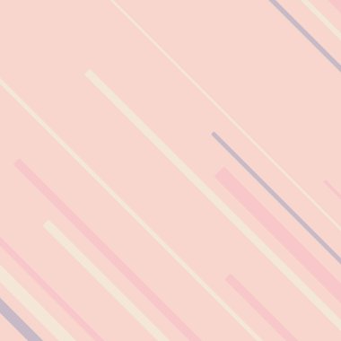 Rastgele Renk akış çizgileri resimlemesi