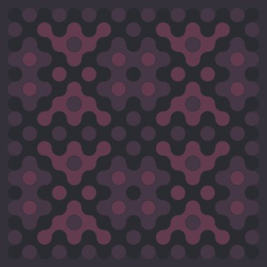 Çokrenkli kiremit bağlantı illüstrasyonuName