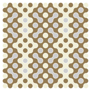 Çokrenkli kiremit bağlantı illüstrasyonuName