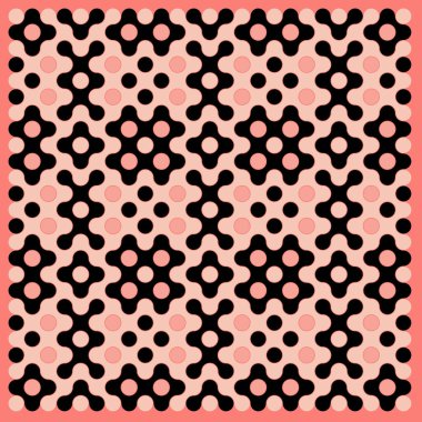 Çokrenkli kiremit bağlantı illüstrasyonuName