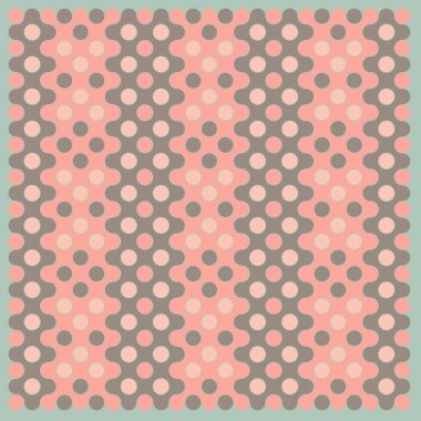 Çokrenkli kiremit bağlantı illüstrasyonuName