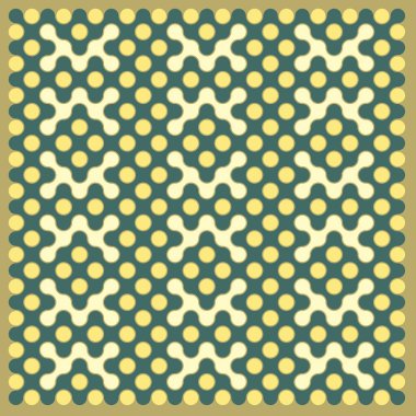 Çokrenkli kiremit bağlantı illüstrasyonuName