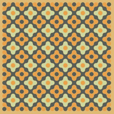 Çokrenkli kiremit bağlantı illüstrasyonuName