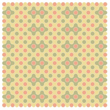 Çokrenkli kiremit bağlantı illüstrasyonuName