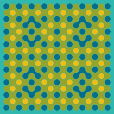 Çokrenkli kiremit bağlantı illüstrasyonuName