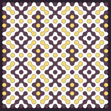 Çokrenkli kiremit bağlantı illüstrasyonuName