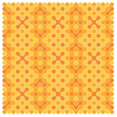 Çokrenkli kiremit bağlantı illüstrasyonuName