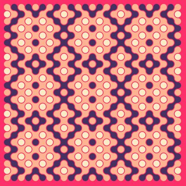 Çokrenkli kiremit bağlantı illüstrasyonuName