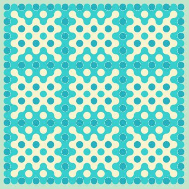 Çokrenkli kiremit bağlantı illüstrasyonuName