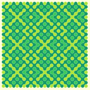 Çokrenkli kiremit bağlantı illüstrasyonuName