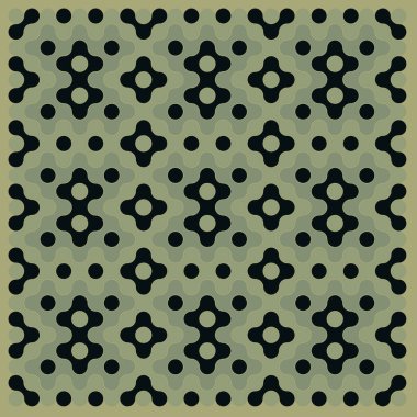 Çokrenkli kiremit bağlantı illüstrasyonuName