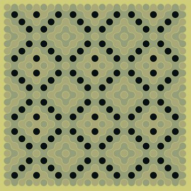 Çokrenkli kiremit bağlantı illüstrasyonuName