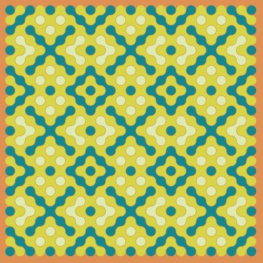 Çokrenkli kiremit bağlantı illüstrasyonuName