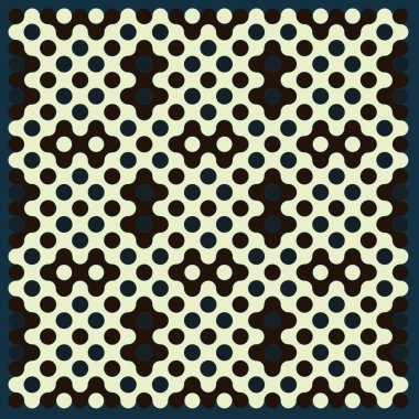 Çokrenkli kiremit bağlantı illüstrasyonuName