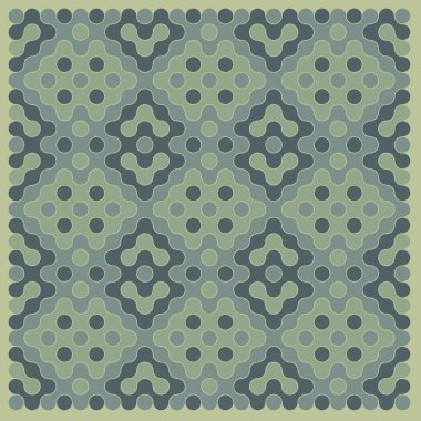 Çokrenkli kiremit bağlantı illüstrasyonuName