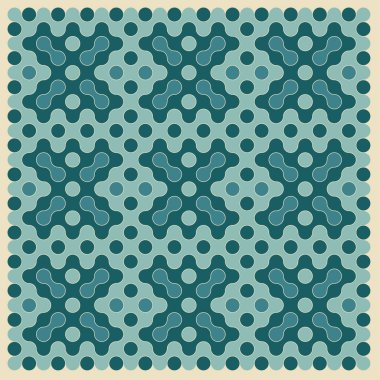 Çokrenkli kiremit bağlantı illüstrasyonuName