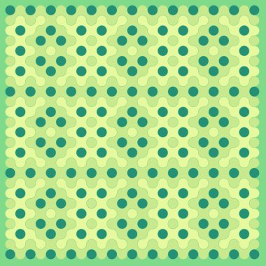 Çokrenkli kiremit bağlantı illüstrasyonuName