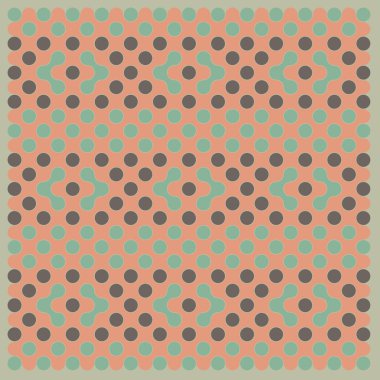 Çokrenkli kiremit bağlantı illüstrasyonuName