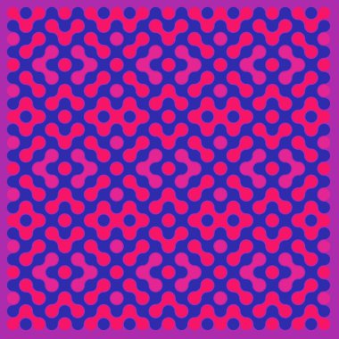 Çokrenkli kiremit bağlantı illüstrasyonuName