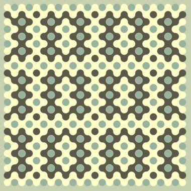 Çokrenkli kiremit bağlantı illüstrasyonuName