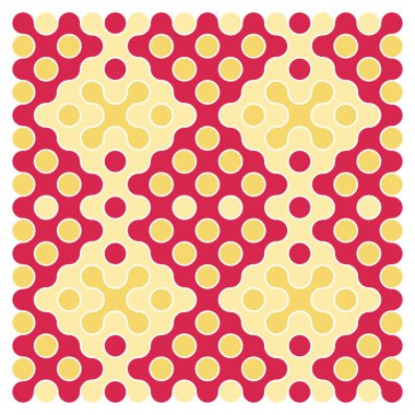 Çokrenkli kiremit bağlantı illüstrasyonuName