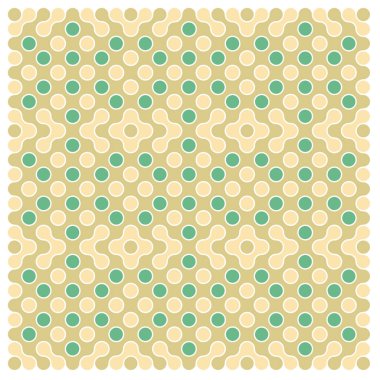 Çokrenkli kiremit bağlantı illüstrasyonuName