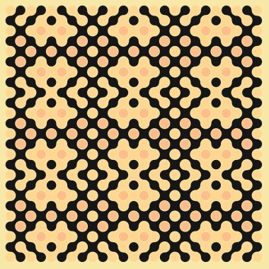 Çokrenkli kiremit bağlantı illüstrasyonuName