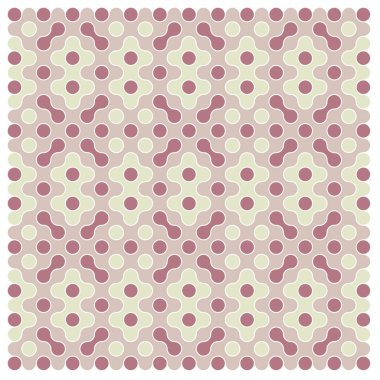 Çokrenkli kiremit bağlantı illüstrasyonuName