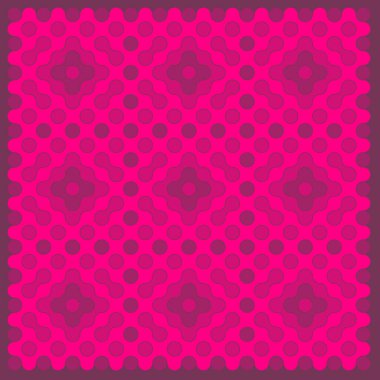 Çokrenkli kiremit bağlantı illüstrasyonuName