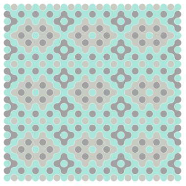 Çokrenkli kiremit bağlantı illüstrasyonuName