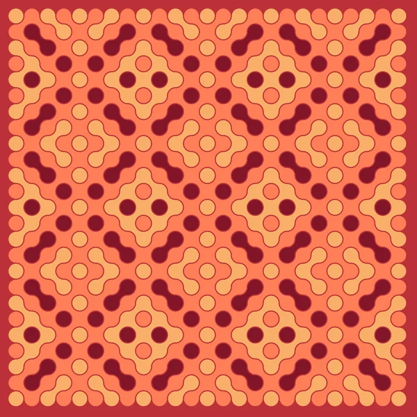 Çokrenkli kiremit bağlantı illüstrasyonuName