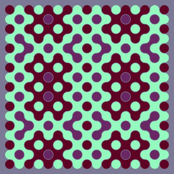 Çokrenkli kiremit bağlantı illüstrasyonuName