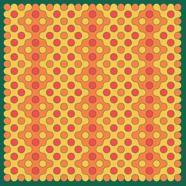 Çokrenkli kiremit bağlantı illüstrasyonuName