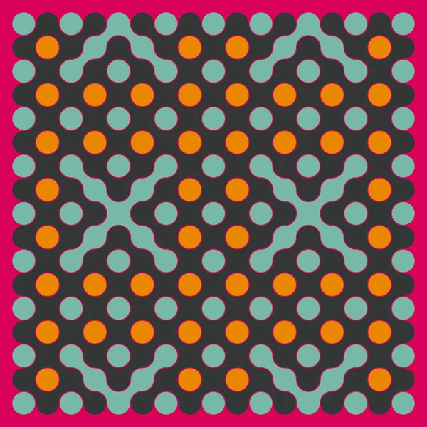 Çokrenkli kiremit bağlantı illüstrasyonuName