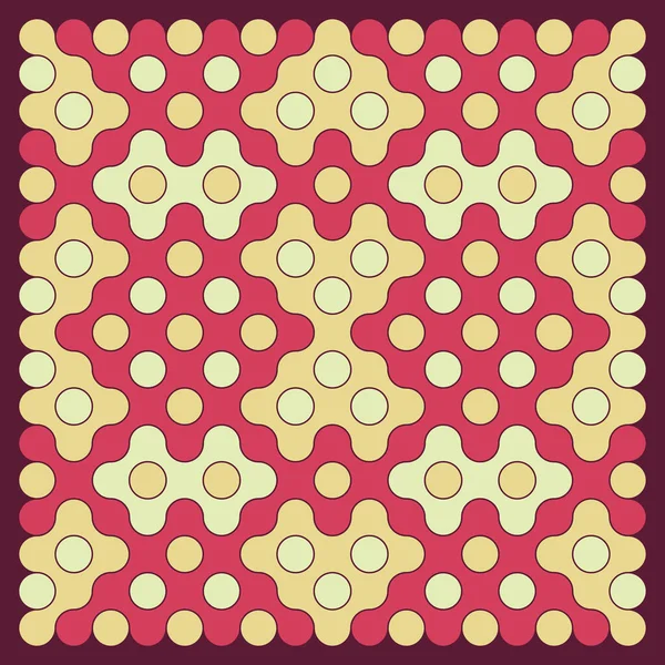 Çokrenkli kiremit bağlantı illüstrasyonuName