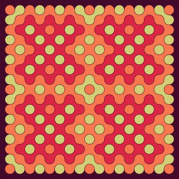 Çokrenkli kiremit bağlantı illüstrasyonuName