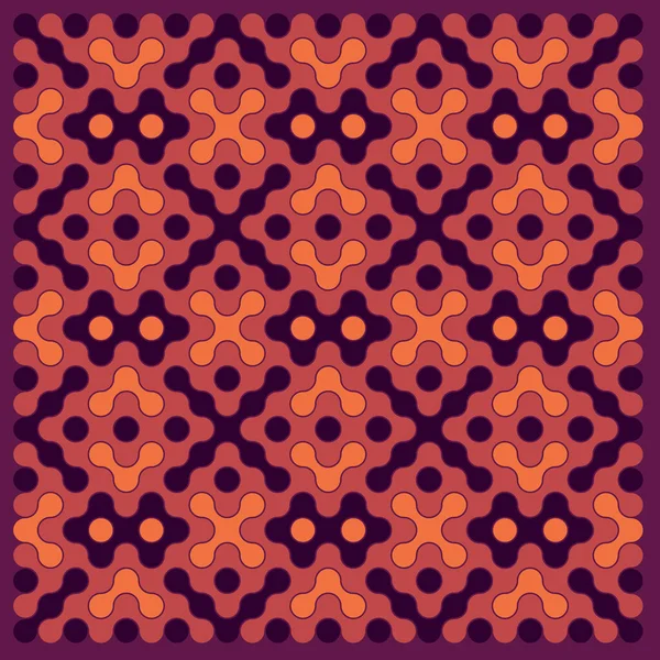 Çokrenkli kiremit bağlantı illüstrasyonuName