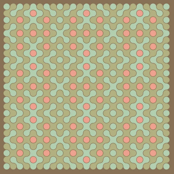 Çokrenkli kiremit bağlantı illüstrasyonuName