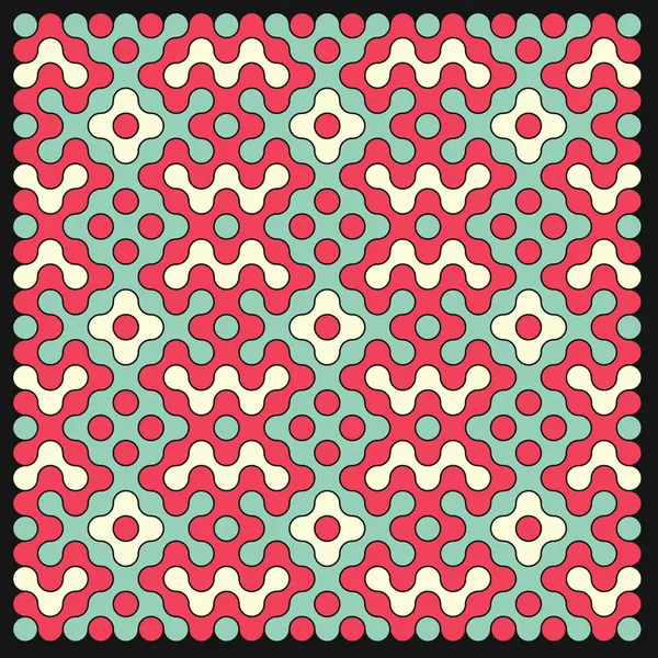 Çokrenkli kiremit bağlantı illüstrasyonuName